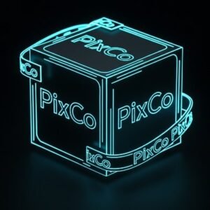 Current logo / icon