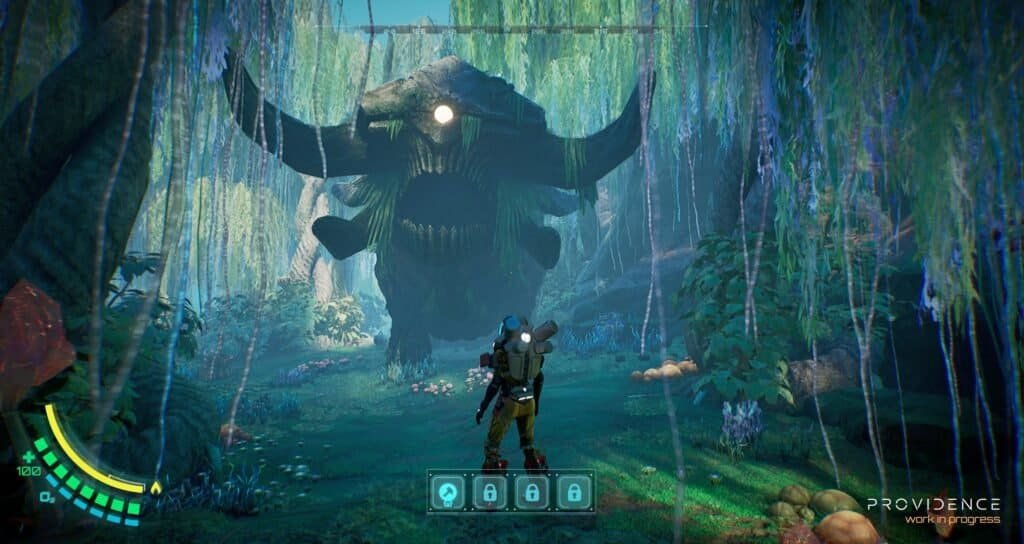 Providence Ecosystem Update: A Player-Owned World Takes Shape Providence Ecosystem Update: A Player-Owned World Takes Shape