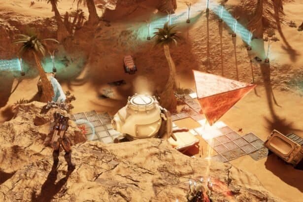 Providence Ecosystem Update: A Player-Owned World Takes Shape