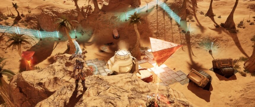 Providence Ecosystem Update: A Player-Owned World Takes Shape