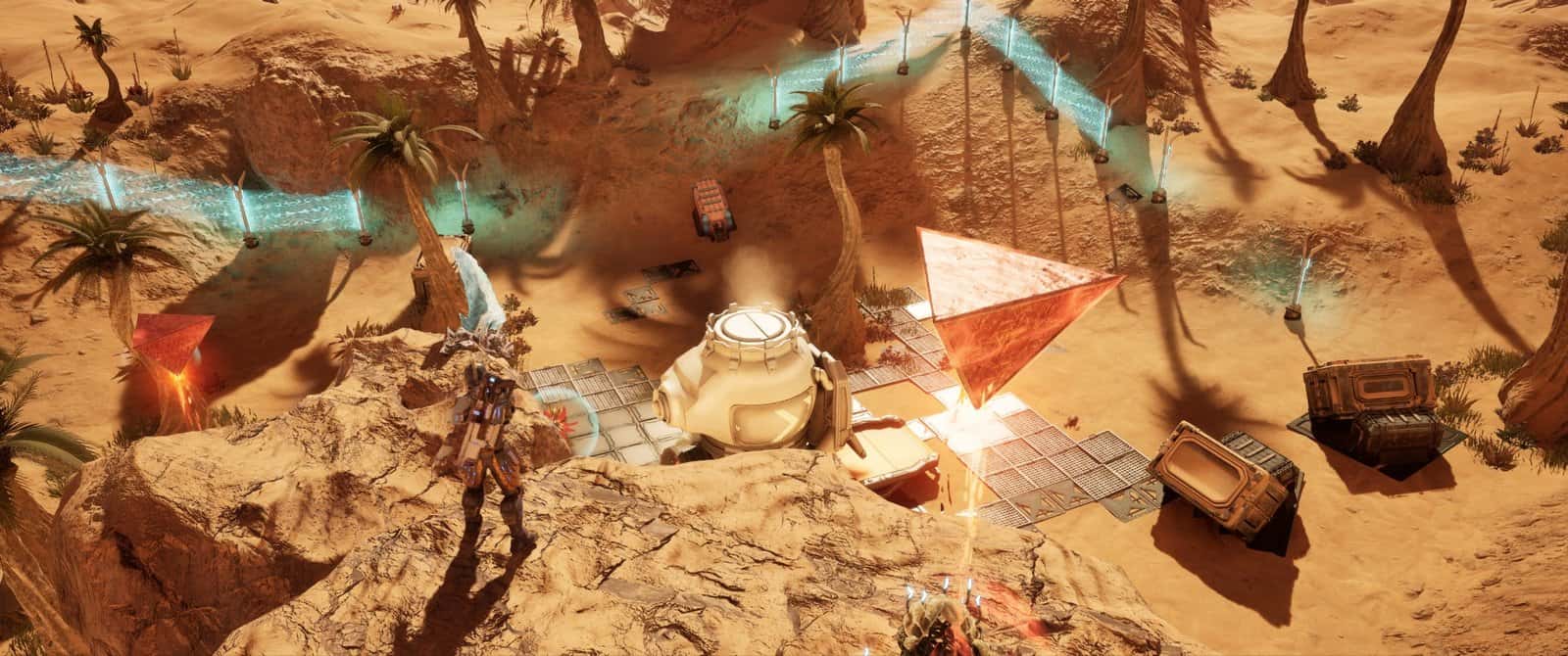 Providence Ecosystem Update: A Player-Owned World Takes Shape