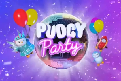 Pudgy Party Becomes a Global Sensation