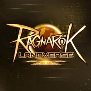 Current logo / icon