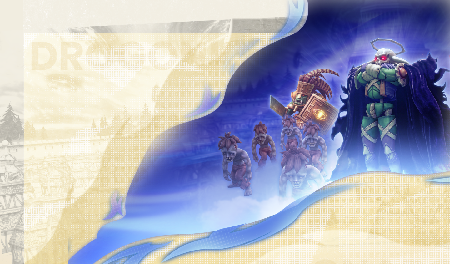 Ragnarok Landverse gameplay screenshot 2 – Fantasy crypto game on Ronin