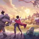 RavenQuest Completes $20,000 Land NFT Buyback