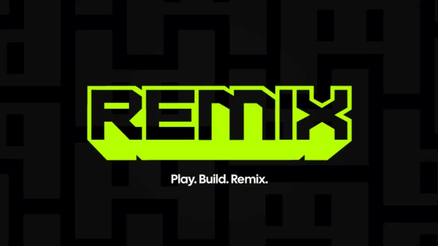 Remix Partners with VeeFriends for $5K Game Jam