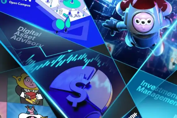 Animoca to Tokenize Equity on Solana