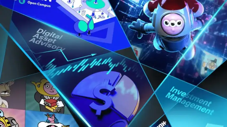 Animoca to Tokenize Equity on Solana