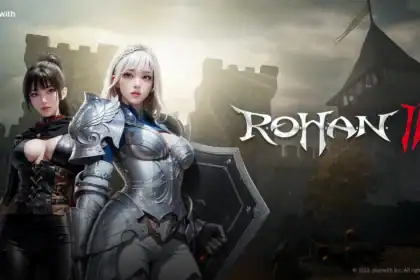 Rohan 2 global