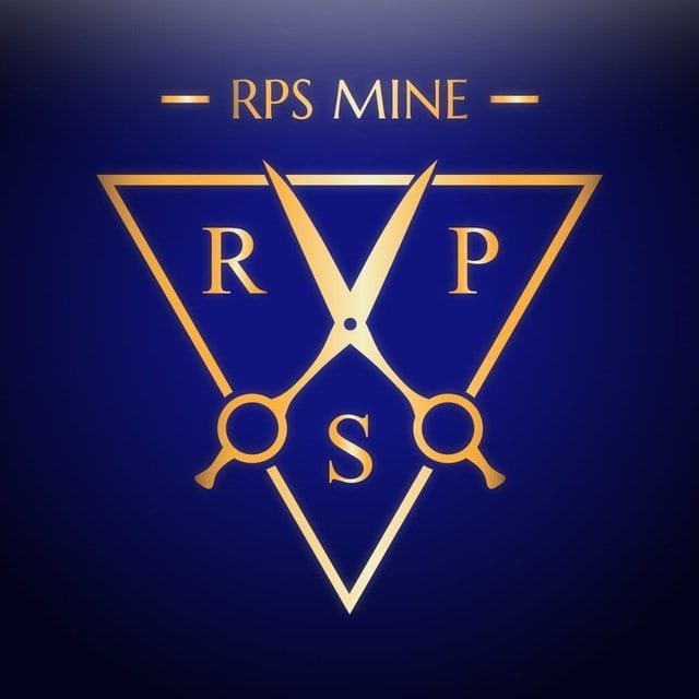 RPS Mine logo