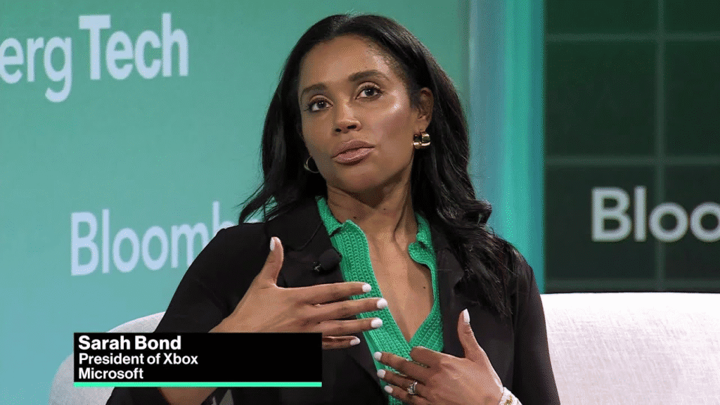 Microsoft talks about the future of Xbox : “It’s coming and it’s already in the prototype phase.” Microsoft talks about the future of Xbox : “It’s coming and it’s already in the prototype phase.”