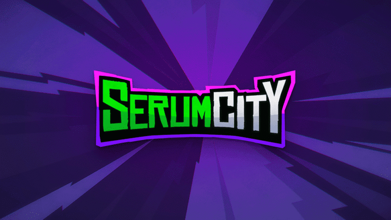 Serum City