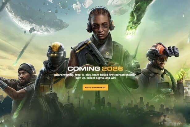 SHRAPNEL Reveals Major Weapon and Economy Updates Ahead of 2026 Launch