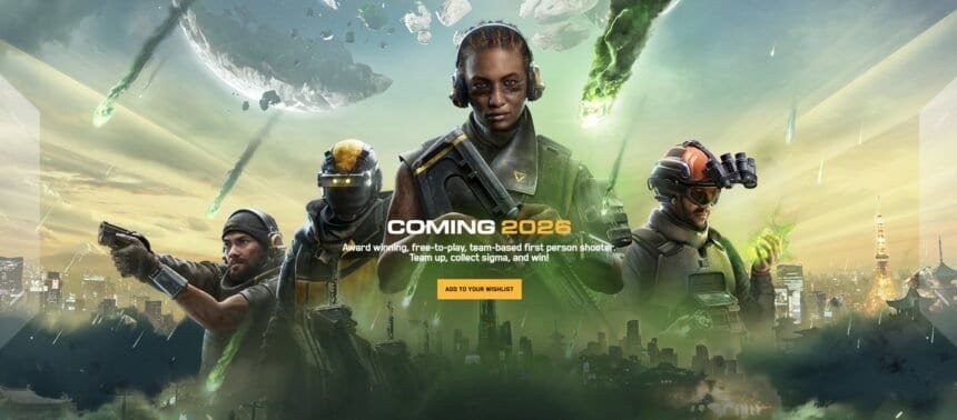 SHRAPNEL Reveals Major Weapon and Economy Updates Ahead of 2026 Launch