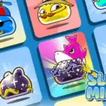 Slime Miner Launches New Update: “Fast. Survive. Earn.