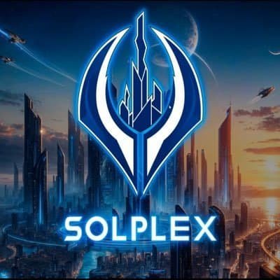 SolPlex logo