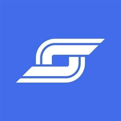 Splitgate 2 logo