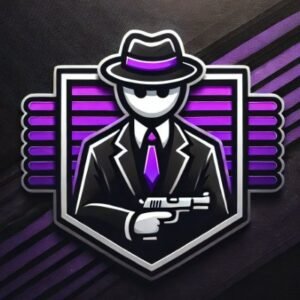Current logo / icon