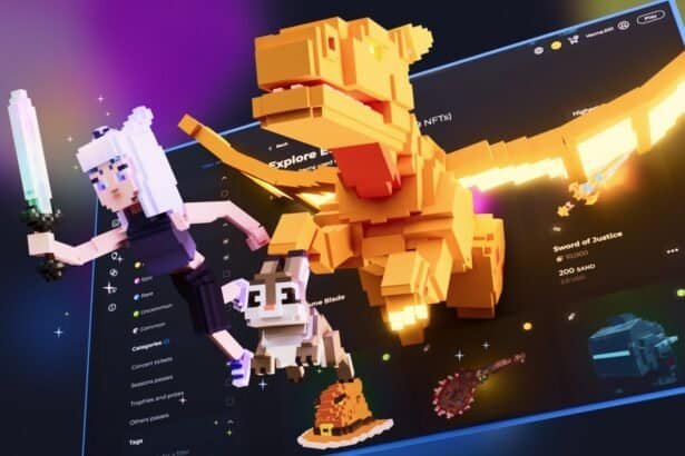 The Sandbox: Land Owners Must Complete KYC by October 17 For CATALYST Claim Event