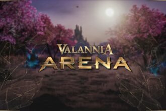 Valannia Opens Whitelist for $VALAN Token Launch in November