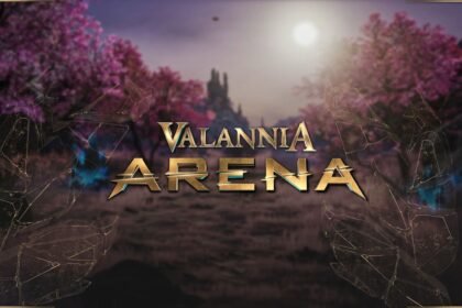 Valannia Opens Whitelist for $VALAN Token Launch in November