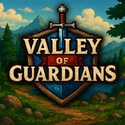 Valley of Guardians logo