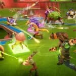 Wildcard Available on Next Steam Fest Starting October 13