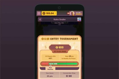 "Win Big with Kokomo Games Early Access: Real Money Prizes Await You!"