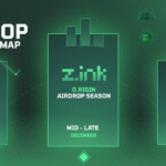 "Unlock the Future: Exploring the Z.Ink Airdrop Roadmap and Opportunities"