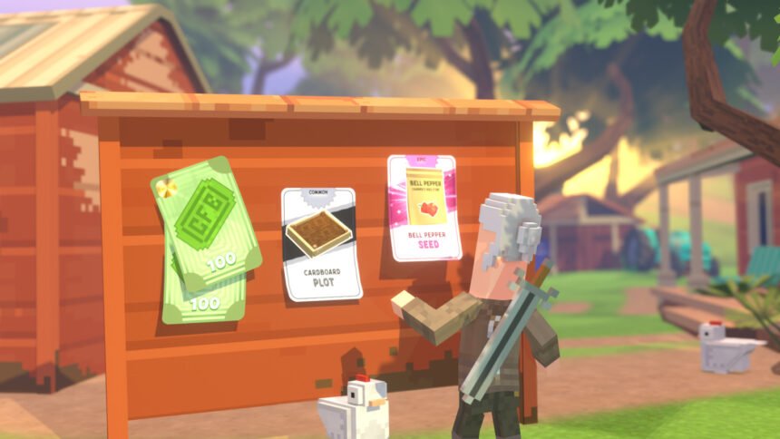 Chainers Introduces Immutable Quests and Leaderboard Featuring USDT and $CFB Rewards