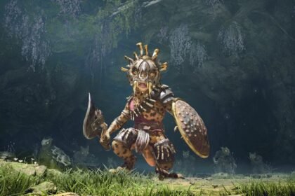 "Legend of YMIR Season 1 Launch Unveiled with Exclusive Razer Collaboration"