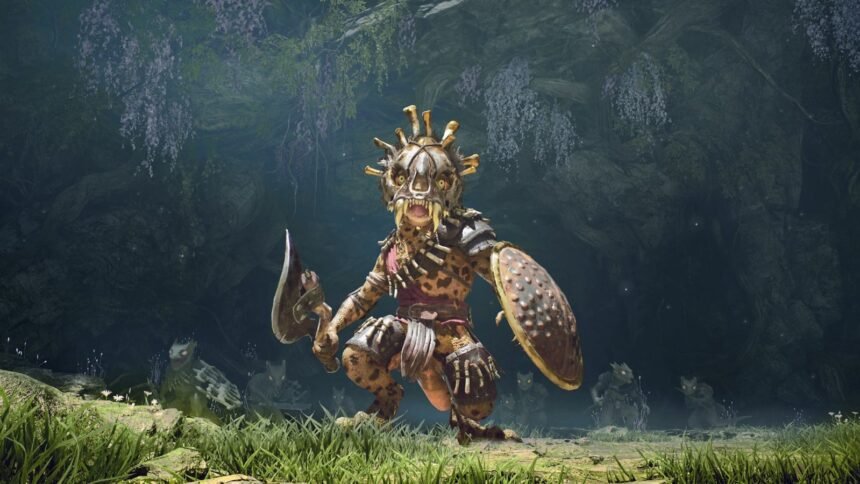 "Legend of YMIR Season 1 Launch Unveiled with Exclusive Razer Collaboration"