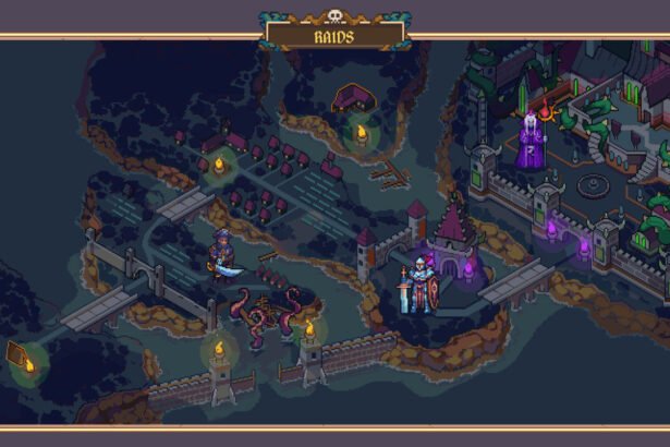 "DeFi Dungeons Launches Exciting New Raids Feature in Latest Update"