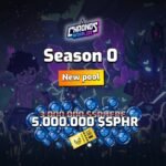 "ChronosWorlds Announces Increased Prize Pool Ahead of Season 0 Public Launch"