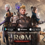 "Redlab Games Collaborates with NEXUS to Expand Web3 Gaming on the CROSS Platform"