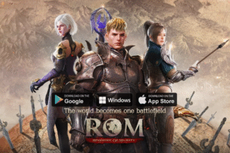 "Redlab Games Collaborates with NEXUS to Expand Web3 Gaming on the CROSS Platform"