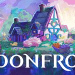 "Moonfrost Game Debuts on Steam with Innovative Frost Arcade for Web3 Integration"