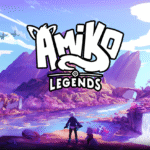 "Aurory Evolves: Introducing Amiko Legends, the New Face of Seekers of Tokane"