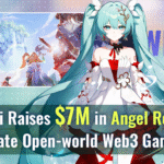 "Tatakai Gains Momentum with $7M Angel Investment from Tencent and Immutable for Gaming Expansion"