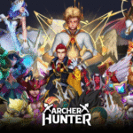 "Nika Labs Secures Complete IP Rights to Archer Hunter Ahead of $FASTER Token Launch"