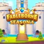 "Fableborne Season 4 Launch: Everything You Need to Know Before December 2"