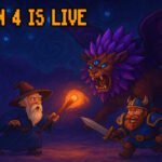 "Unlock Exciting Prizes in Valley of Guardians Season 4: Your Guide to Earning Rewards"