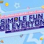 "How to Maximize Your Earnings with Moonveil's Mini Hub Racing Challenge EP3"