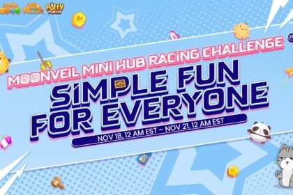 "How to Maximize Your Earnings with Moonveil's Mini Hub Racing Challenge EP3"
