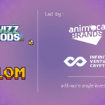 "Wizzwoods Raises $10 Million in Series A Funding Led by Animoca Brands and IVC for Gaming Expansion"