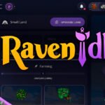 "RavenIdle Unveils $10K Gladiator Arena Season 1: Join the Epic Battle Today!"