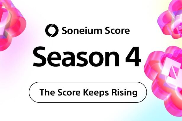 "How to Win NFT Rewards in Somnium Space Season 4: Ultimate Guide"