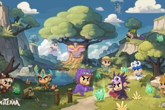 "How to Maximize Your Earnings in Lumiterra Survival Season: A Gamer's Guide"