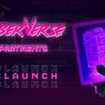 "CyberVerse Launches Innovative Apartment NFT Presale: Explore the Future of Digital Real Estate"