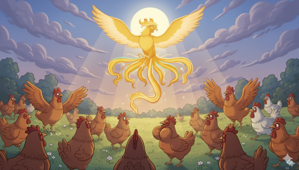 "Explore Season Liwayway in Chicken Saga: Join to Win from a 10 Million $COCK Reward Pool!"